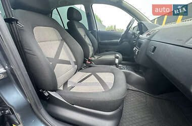 Хетчбек Skoda Fabia 2007 в 