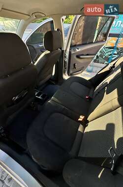 Универсал Skoda Fabia 2004 в 