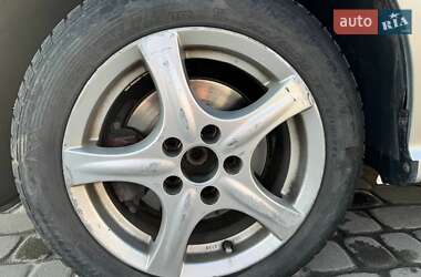 Универсал Skoda Fabia 2004 в 