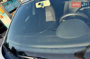 Универсал Skoda Fabia 2004 в 