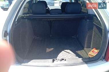 Універсал Skoda Fabia 2007 в 