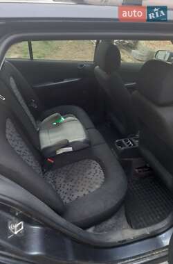 Универсал Skoda Fabia 2007 в 