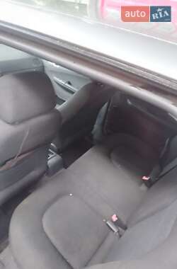 Универсал Skoda Fabia 2007 в 