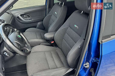 Универсал Skoda Fabia 2011 в 