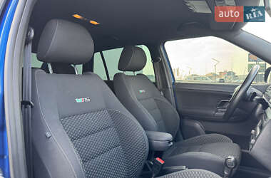Универсал Skoda Fabia 2011 в 