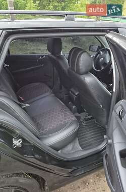 Универсал Skoda Fabia 2004 в 