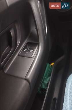Универсал Skoda Fabia 2012 в 