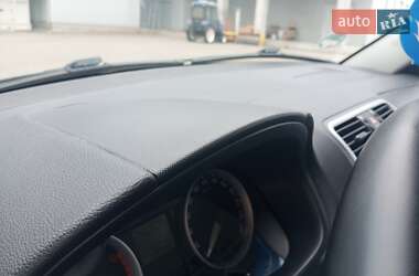Універсал Skoda Fabia 2010 в 