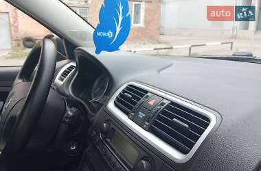 Універсал Skoda Fabia 2010 в 