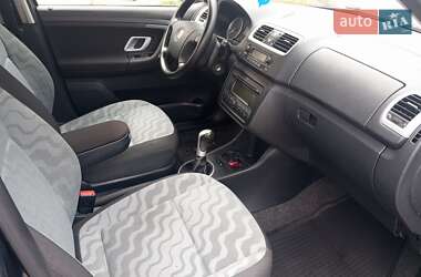 Універсал Skoda Fabia 2010 в 