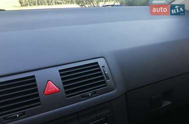 Универсал Skoda Fabia 2007 в 
