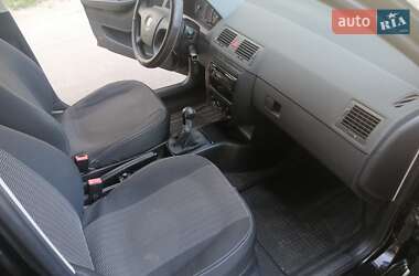 Универсал Skoda Fabia 2007 в 