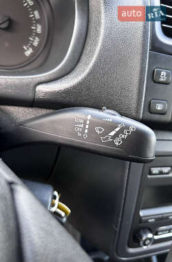 Универсал Skoda Fabia 2012 в 