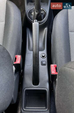 Универсал Skoda Fabia 2012 в 