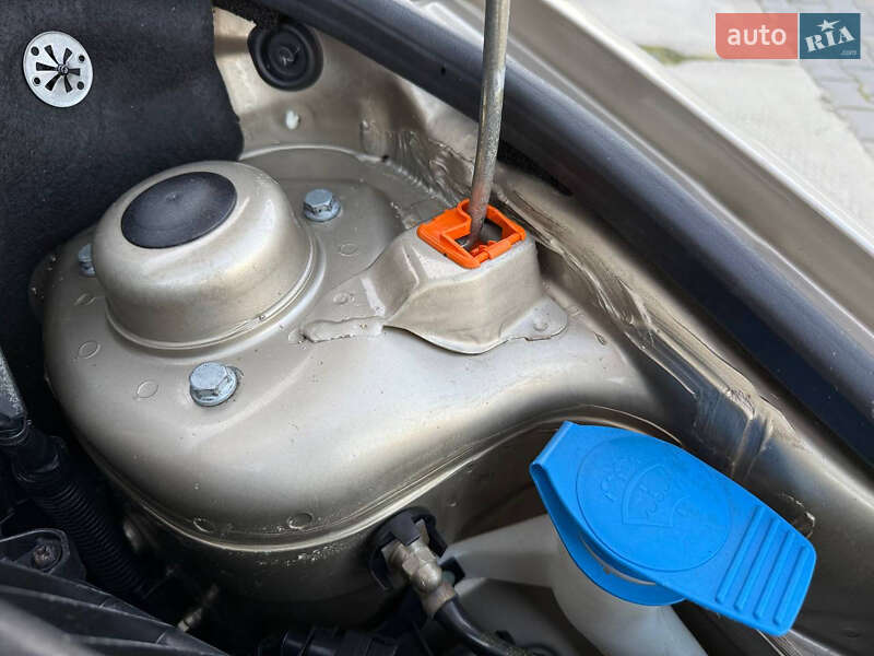 Универсал Skoda Fabia 2005 в Харькове
