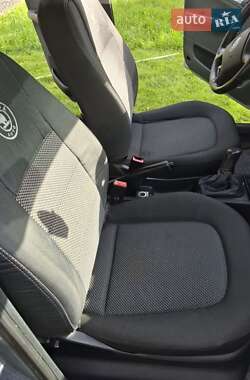 Універсал Skoda Fabia 2006 в 