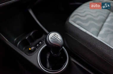 Хэтчбек Skoda Fabia 2008 в 