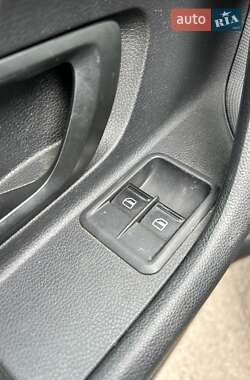 Универсал Skoda Fabia 2011 в 