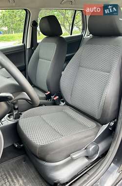 Универсал Skoda Fabia 2011 в 
