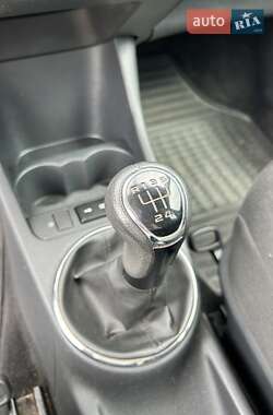 Универсал Skoda Fabia 2011 в 