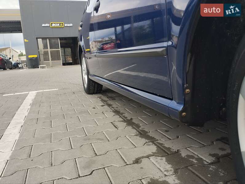 Універсал Skoda Fabia 2005 в Вінниці