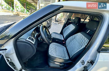 Універсал Skoda Fabia 2010 в 