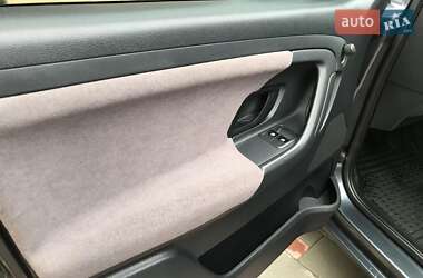 Универсал Skoda Fabia 2011 в 