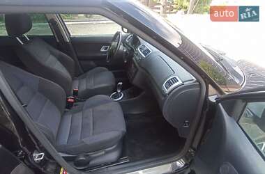 Хэтчбек Skoda Fabia 2009 в 