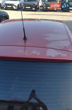 Хэтчбек Skoda Fabia 2007 в 