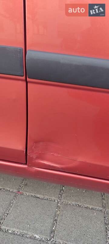 Хэтчбек Skoda Fabia 2007 в Кривом Роге