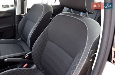 Универсал Skoda Fabia 2021 в 