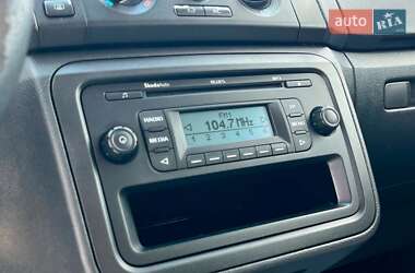 Универсал Skoda Fabia 2013 в 