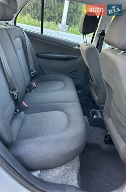 Универсал Skoda Fabia 2008 в 