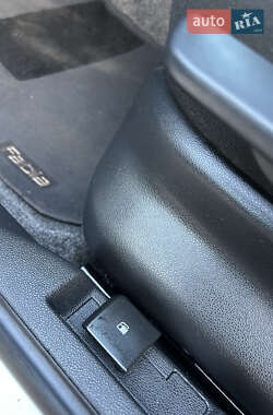 Универсал Skoda Fabia 2008 в 