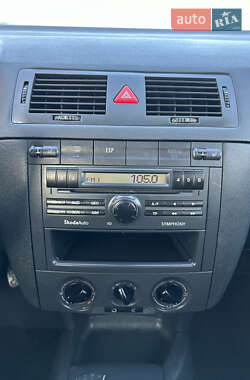 Универсал Skoda Fabia 2008 в 