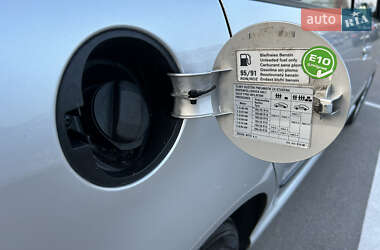 Универсал Skoda Fabia 2008 в 