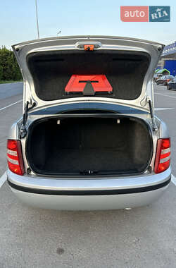 Универсал Skoda Fabia 2008 в 