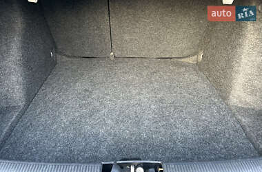 Универсал Skoda Fabia 2008 в 