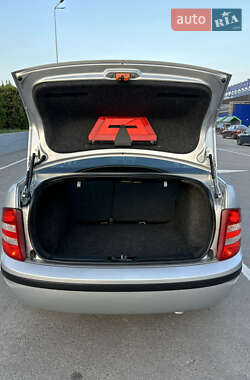 Универсал Skoda Fabia 2008 в 