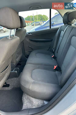 Универсал Skoda Fabia 2008 в 