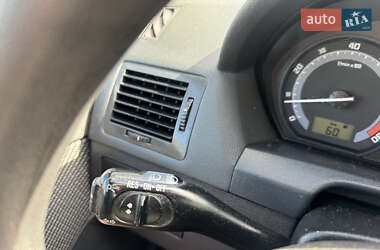 Универсал Skoda Fabia 2006 в 