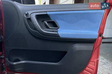 Хэтчбек Skoda Fabia 2008 в 