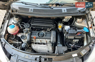 Универсал Skoda Fabia 2008 в 