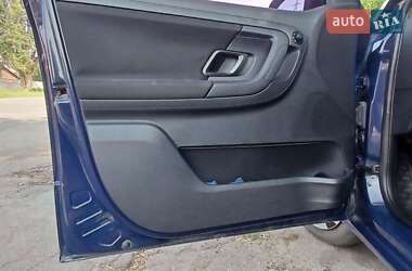 Хэтчбек Skoda Fabia 2010 в 