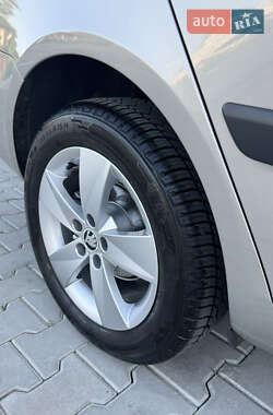 Універсал Skoda Fabia 2013 в 