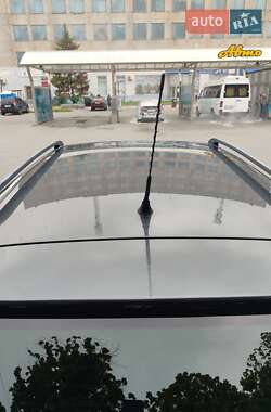 Универсал Skoda Fabia 2009 в 