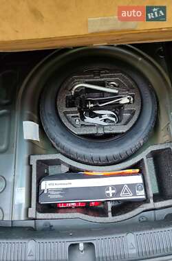 Универсал Skoda Fabia 2009 в 