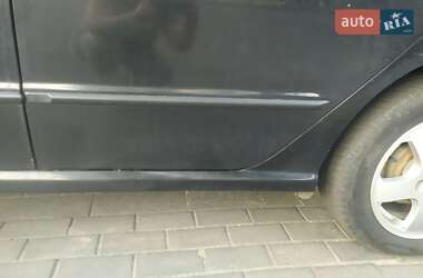 Универсал Skoda Fabia 2003 в 