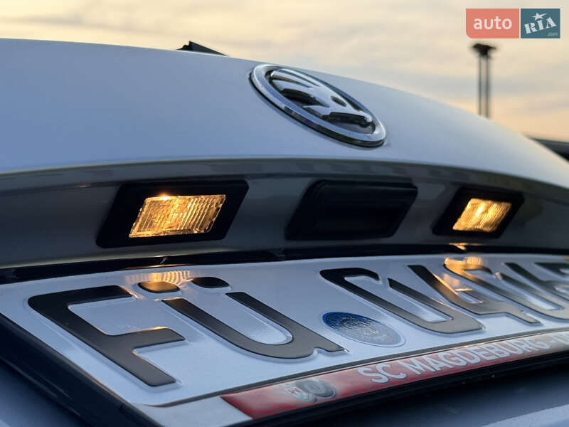 Универсал Skoda Fabia 2016 в Луцке