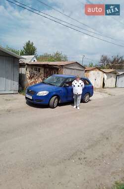 Універсал Skoda Fabia 2010 в Одесі